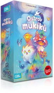 Mukik Island - Card Game