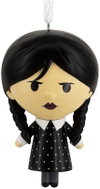 Hallmark Wednesday Addams Christmas ornament - Christmas Ornaments