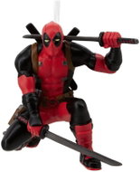 Hallmark Marvel Christmas ornament – Deadpool squatting - Christmas Ornaments
