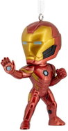 Hallmark Marvel Iron Man Christmas ornament - Christmas Ornaments