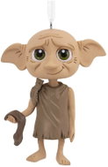 Hallmark Harry Potter Dobby with Sock Christmas ornament - Christmas Ornaments
