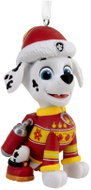 Hallmark Paw Patrol Christmas ornament – Marshall - Christmas Ornaments