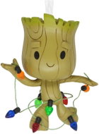 Hallmark Marvel Groot Christmas decoration - Christmas Ornaments