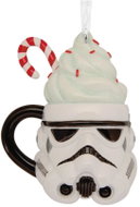 Hallmark Star Wars Stormtrooper mug Christmas decoration - Christmas Ornaments