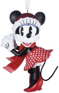 Hallmark Disney Christmas Minnie Christmas tree decoration - Christmas Ornaments
