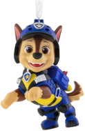 Hallmark Paw Patrol Chase Christmas ornament - Christmas Ornaments