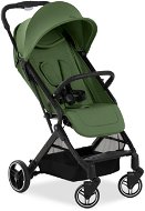 Hauck Travel N Care Plus Green - Baby Buggy