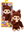 Baby Monkey: Brown