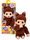 Baby Monkey: Brown