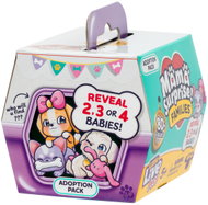 Little Live Pets Animal Family, Surprise - Figure and Accessory Set