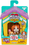 Little Live Pets Animal Family House, Surprise - Figure and Accessory Set