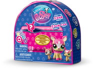 Littlest Pet Shop – Mum and baby set - Figure