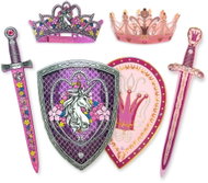 Liontouch Queen & Princess Value Pack - Costume Accessory