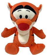 TY Beanie Babies Lic Winnie the Pooh, 15 cm, Tigger - Soft Toy