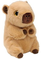 TY Beanie Bellies Lara, 40 cm, capybara - Soft Toy
