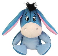 TY Beanie Babies Lic Winnie the Pooh, 15 cm, Eeyore - Soft Toy