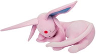Pokémon spící Espeon 45 cm - Soft Toy