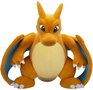 Pokémon Charizard 60 cm - Soft Toy