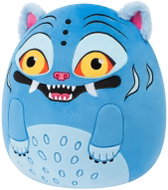 KPDH Squishmallows Rosebay, Derpy 30 cm - Soft Toy