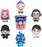 KPDH Mini Raymeon Kelímek - 10 cm - Soft Toy