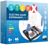 Orbico Stemx Elektronický labyrint - Building Set