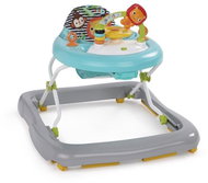 Bright Starts 2-in-1 Zig Zag Zebra 6m+, up to 11kg - Baby Walker