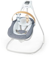 Ingenuity Chambray musical bouncer 0m+, up to 9kg - Baby Rocker