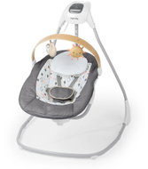 Ingenuity Parker musical rocker 0m+, up to 9kg - Baby Rocker