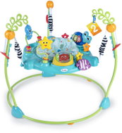 Baby Einstein 2-in-1 Curiosity Cove Activity Centre/Jumper 6m+ up to 11kg - Hopper