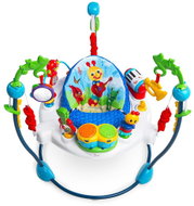 Baby Einstein Neighborhood Symphony 2-in-1 jumper/activity centre 6m+ up to 11kg - Hopper