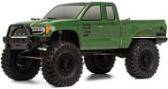 Axial SCX10 III Base Camp 4WD 1:10 RTR zelený - Remote Control Car