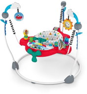 Baby Einstein 2-in-1 Ocean Explorers Airplane Adventure Jumper/Activity Centre 6m+ up to 12kg - Hopper