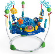 Baby Einstein Neptune’s Ocean Discovery jumper 6m+ up to 11kg - Hopper