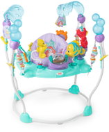 Disney Baby The Little Mermaid Sea of Activities jumper - Hopper