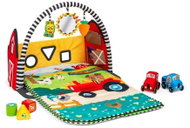Baby Einstein Busy Barnyard™ 3D activity gym 0m+ - Play Pad