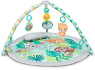 Bright Starts Wild Rainforest™ FoldAway™ activity play mat 0m+ - Play Pad