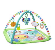 Bright Starts Wild Wiggles activity play mat 0m+ - Play Pad