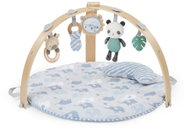Ingenuity Elephant March™ reversible play mat 0m+ - Play Pad