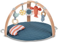 Ingenuity Harbor Haven™ reversible play mat 0m+ - Play Pad