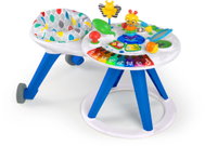 Baby Einstein 4-in-1 Around We Grow activity centre 6m+ up to 11kg - Interactive table