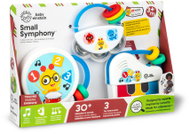 Baby Einstein Small Symphony Interactive Gift Set, 3m+ - Musical Toy
