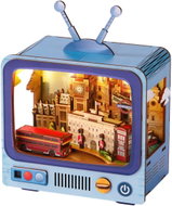 Arkitec 3D construction set with LED lighting London - 3D Puzzle