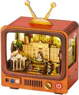 Arkitec 3D Rome construction set with LED lighting - 3D Puzzle