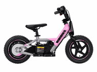 Beneo Motors Elektrické odrážedlo Riribike RTX3 S 24 V, růžové - Kids' Electric Motorbike
