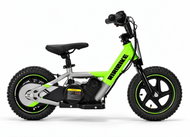 Beneo Motors Elektrické odrážedlo Riribike RTX3 S 24 V, zelené - Kids' Electric Motorbike