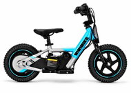 Beneo Motors Elektrické odrážedlo Riribike RTX3 S 24 V, modré - Kids' Electric Motorbike