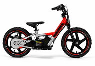 Beneo Motors Elektrické odrážedlo Riribike RTX6 S 24 V, červené - Kids' Electric Motorbike