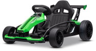 Beneo Motors Elektrická driftovací motokára Drift Car 24 V, zelená - Kids Quad Bike