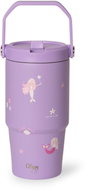 Citron 600ml Tumbler, Mermaid - Thermal Mug