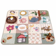 Zopa Jumbo interactive play mat - Play Pad